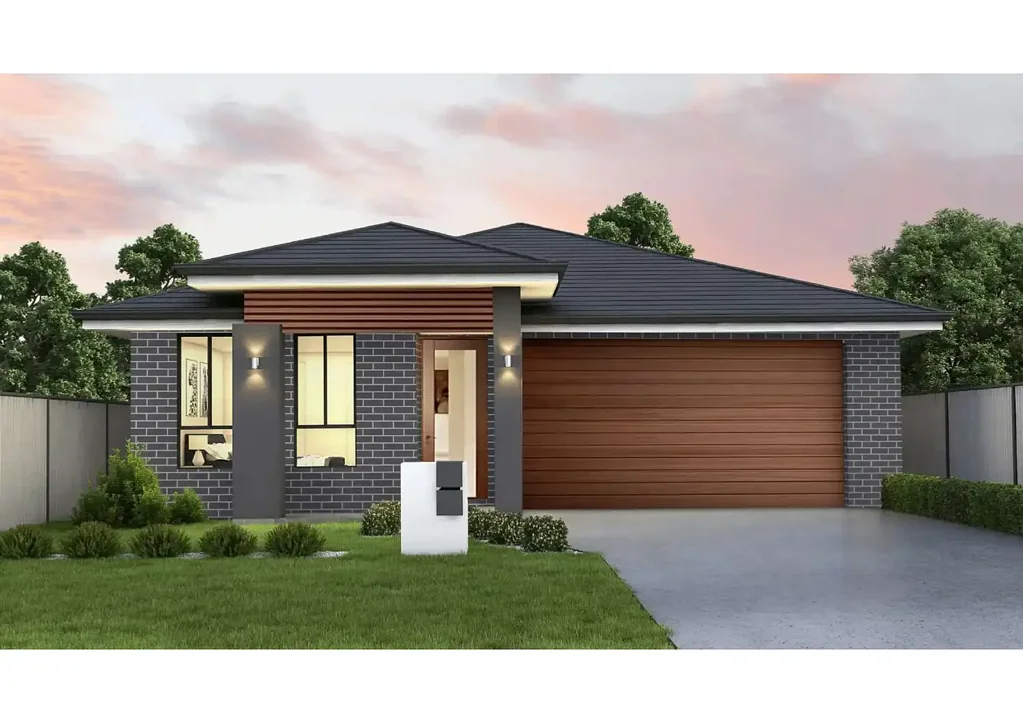 Gilead 4 Bedroom REGISTERING SOON