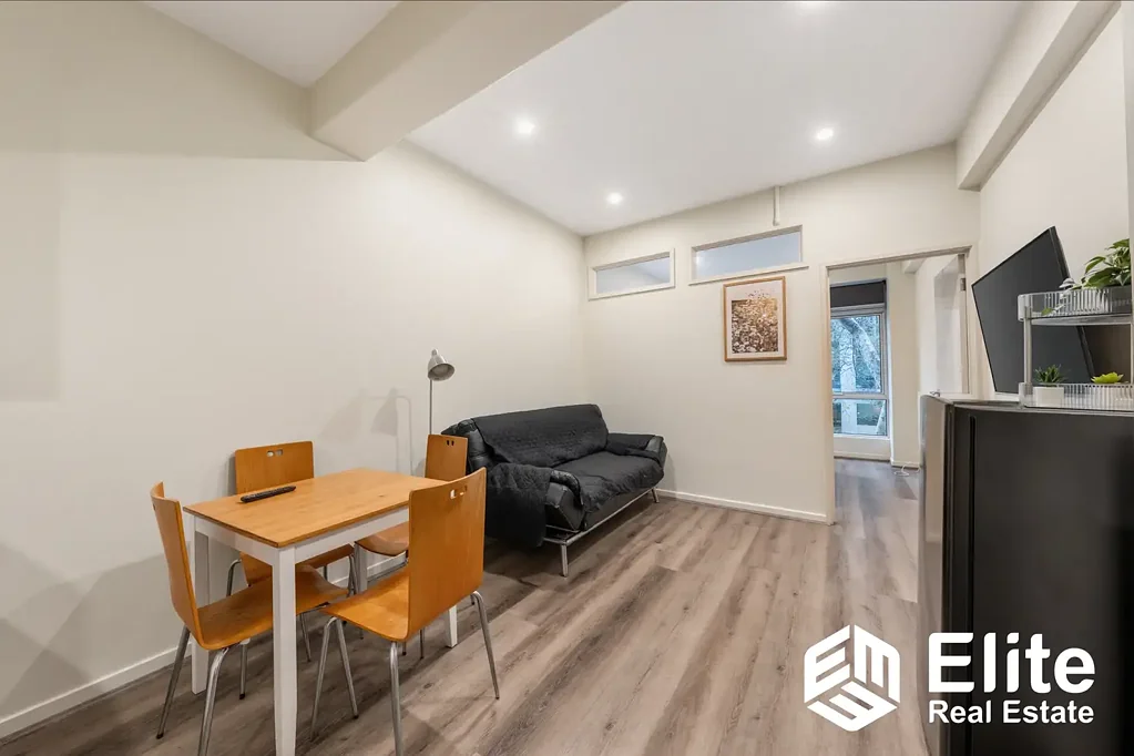 Modern City Living in the Heart of Melbourne CBD