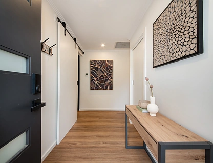 6 Beauford Road, Red Hill South, Mornington Peninsula, 4 침실, 2 욕실, House