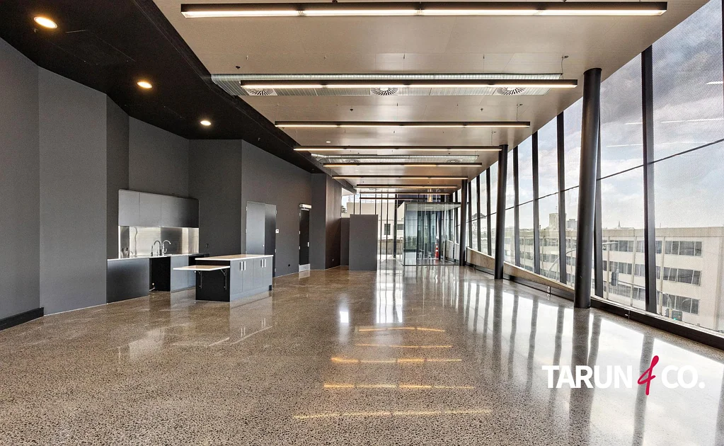 Mount Eden 141sqm Premium Office - Mt Eden