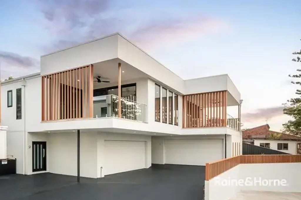 Nelson Bay 4房  The Pinnacle of Nelson Bay Luxury