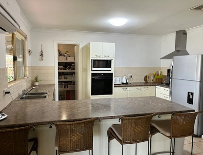 1909 Top Beverley - York Road, York, Wheat Belt, 3房, 2浴, Lifestyle Property