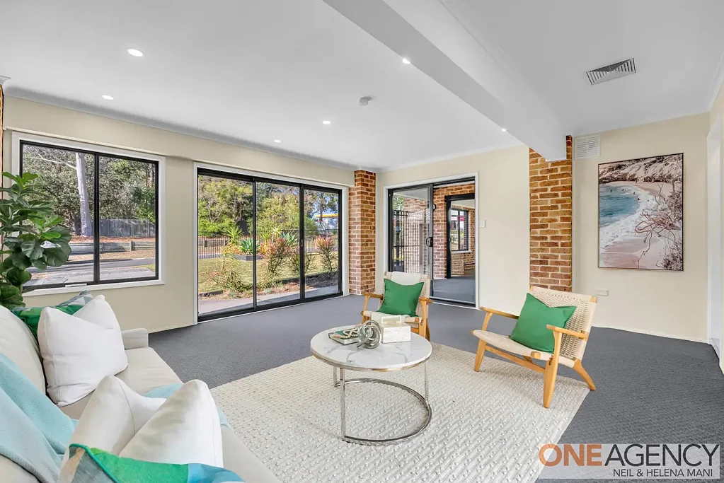 9 Curringa Road, Kariong, NSW 2250