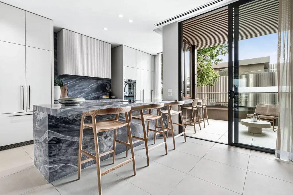 Rippleside 3Kwarto A Waterfront Life Without Compromise