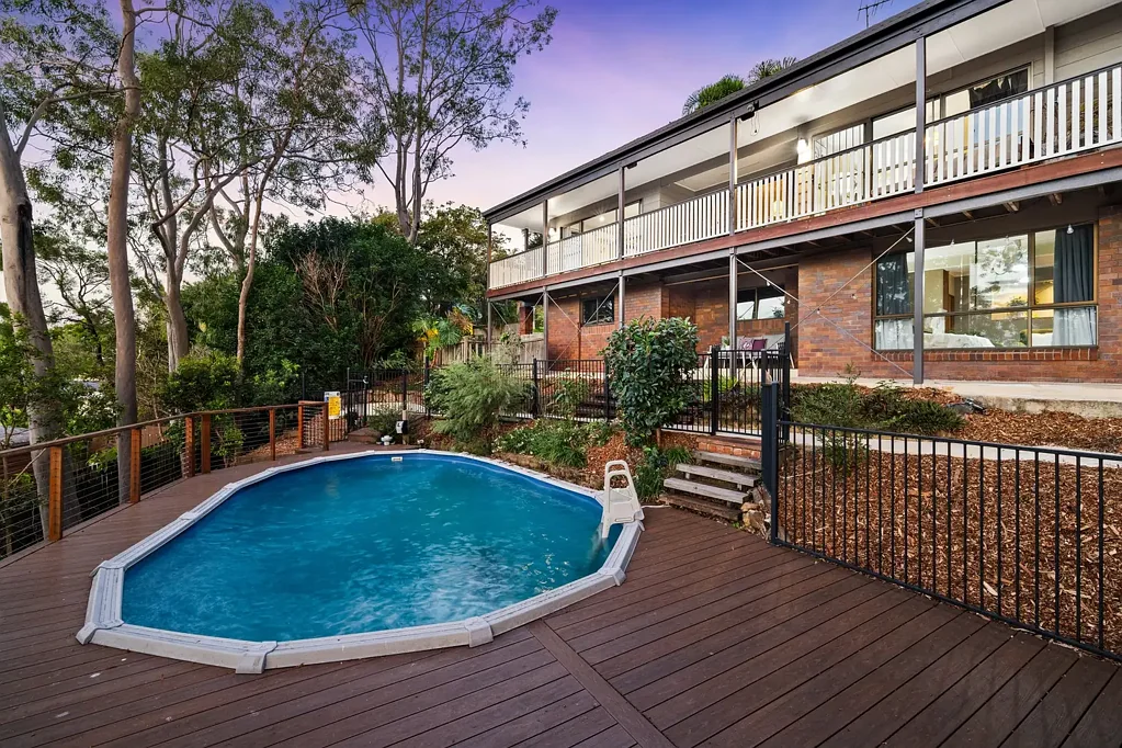 Mitchelton 4部屋 Room to Move, Ready to Relax