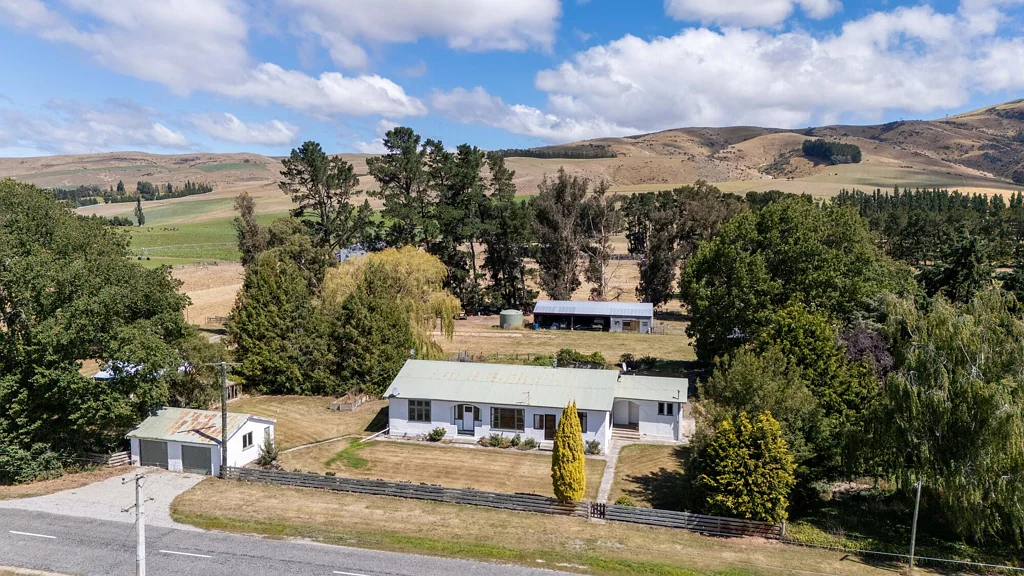 90 Dalmuir Road, Ettrick, Central Otago, Otago