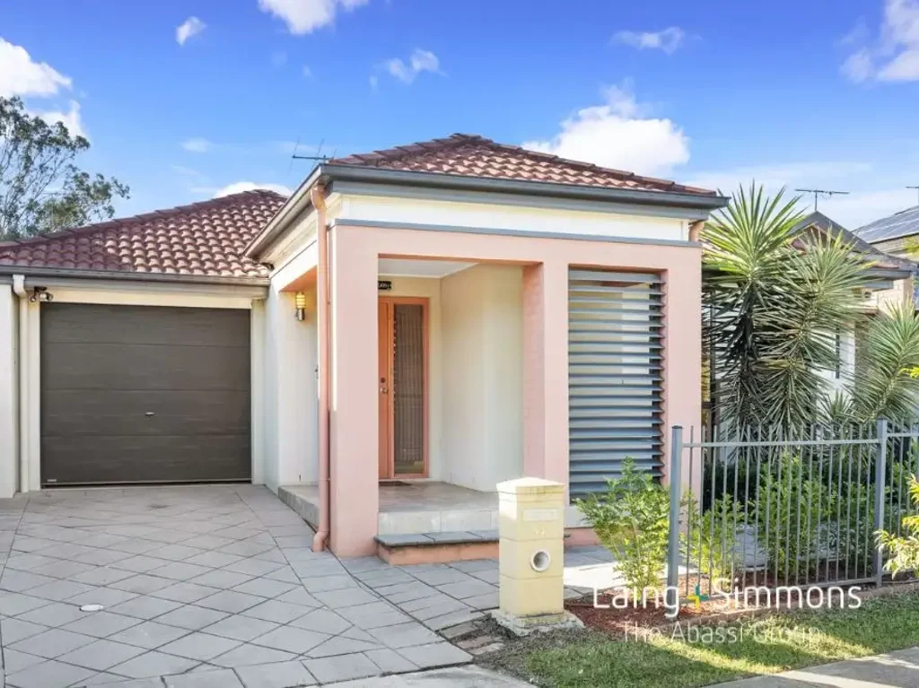 13 Townsend Crescent, Ropes Crossing, NSW 2760