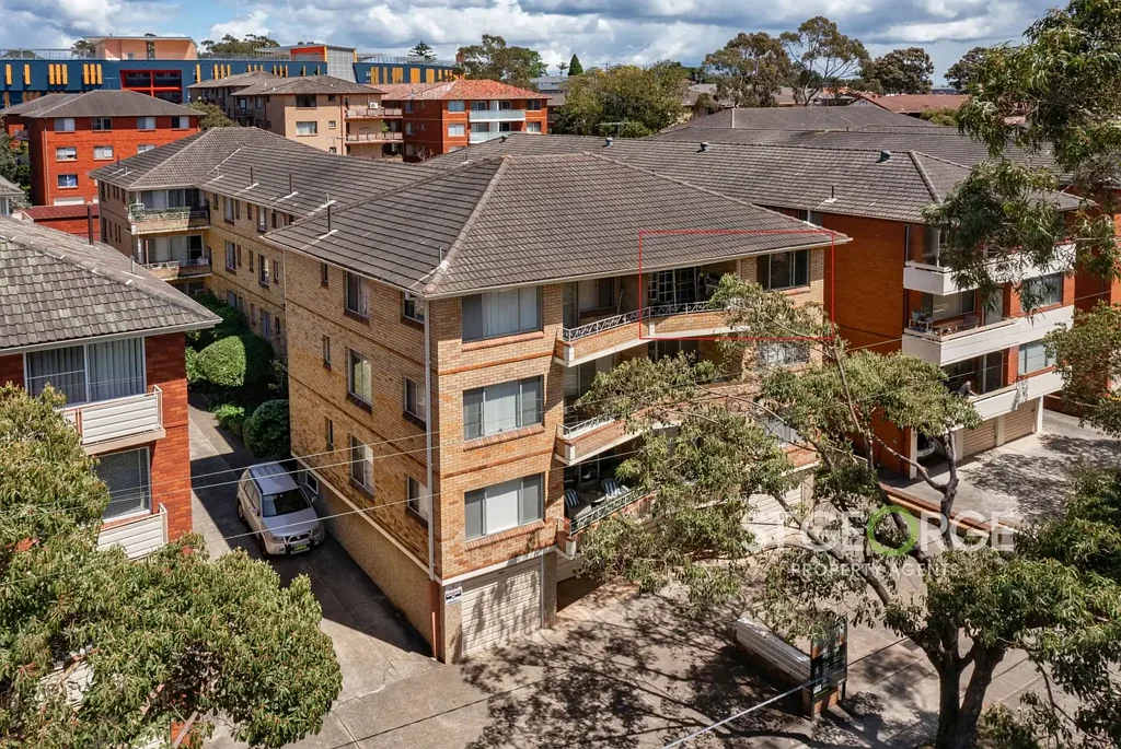 14/17 Cambridge Street, Penshurst, NSW 2222