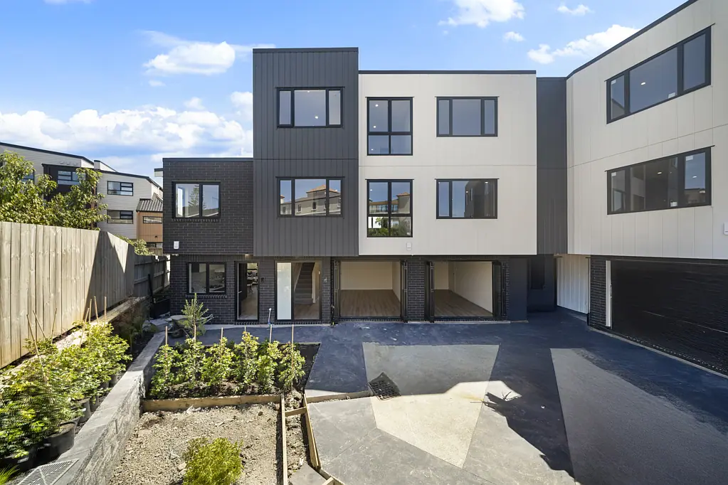 Lot 9/2 Nikau Street, New Lynn, Waitakere City, Auckland