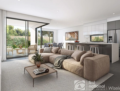 Lot 5025/22 Felsite Crescent, Rouse Hill, The Hills, 4 ਕਮਰੇ, 2 ਬਾਥਰੂਮ, House