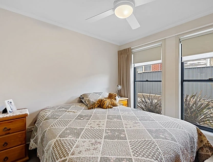 2/206 Neale Street, Flora Hill, Bendigo, 2 phòng ngủ, 1 phòng tắm, Townhouse
