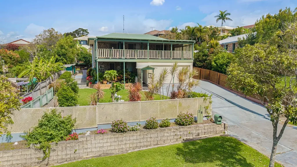Aroona 5Kwarto SPACE, FLEXIBILITY & POTENTIAL ON 800SQM