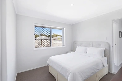 बेडरूम - 1 SUNDEW ST, NINGI QLD 4511