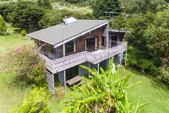 8332 State Highway 35, Whanarua Bay, Opotiki, 3 ห้องนอน, 0 ห้องน้ำ