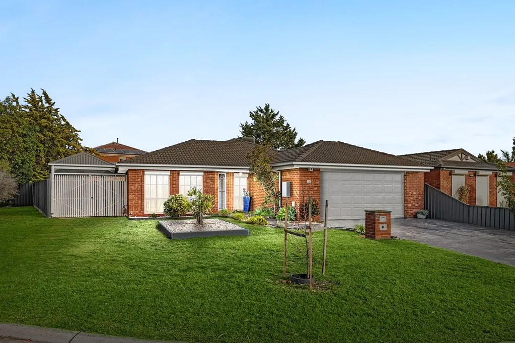 25 Dongala Drive, Werribee, VIC 3030