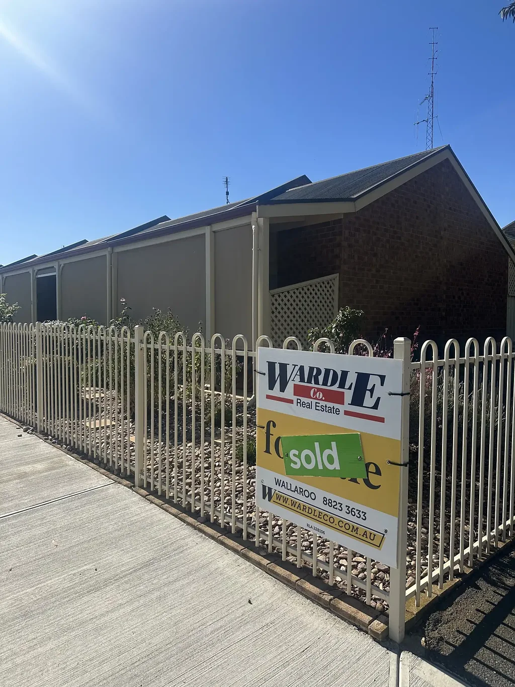 Unit 1/12 Ewing Street, Kadina, SA 5554