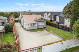 107 Waimumu Road, Massey