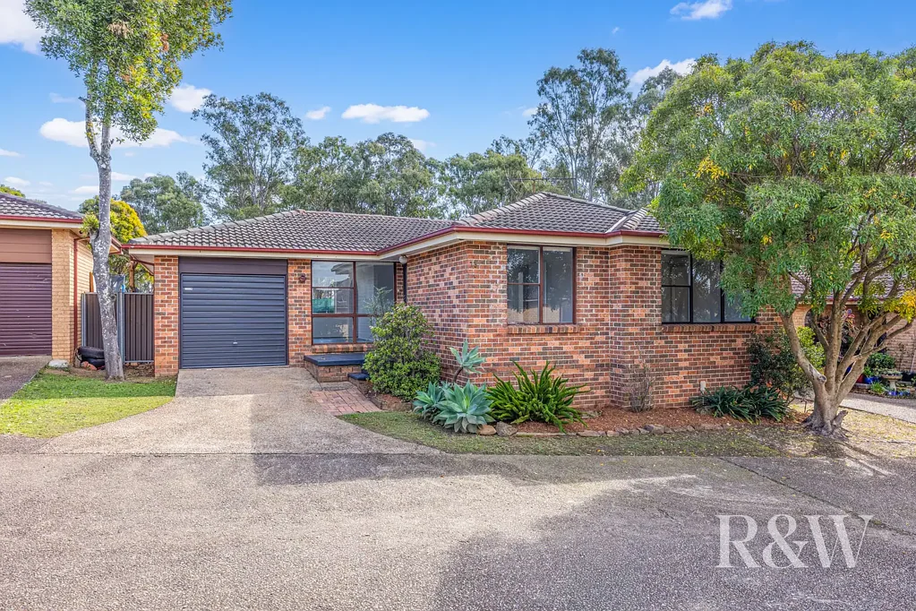 Ingleburn 3房 宽敞翻新别墅，带超大后院！ Spacious Renovated Villa with Huge Backyard!