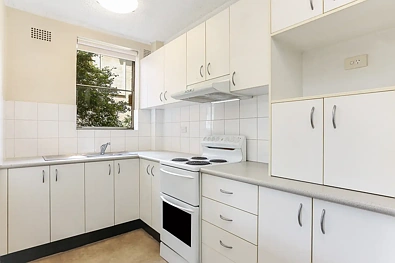 4/53 Smith Street, Balmain, NSW 2041, 2 Schlafzimmer, 1 Badezimmer, Apartment