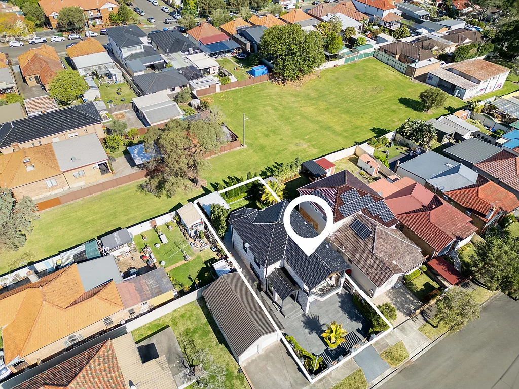 1 Smith Street, Bexley, NSW 2207