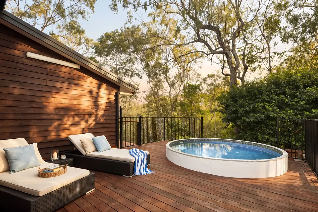 Karana Downs 5कमरा A Private Acreage Retreat with Captivating Mountain Views