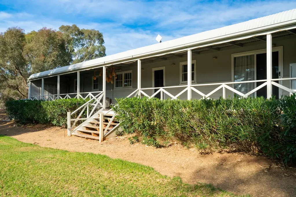 358 Mia Mia Road, Gooramadda, VIC 3685