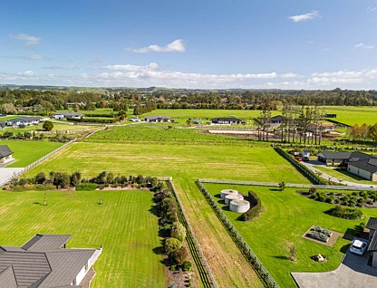 15 The Lakes Drive, Kerikeri, Far North, 0房, 0浴, 建地