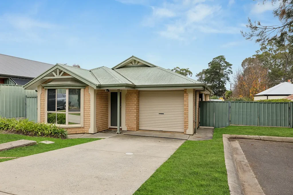 Mount Barker 3Zimmer Effortless Living in a Prime Location