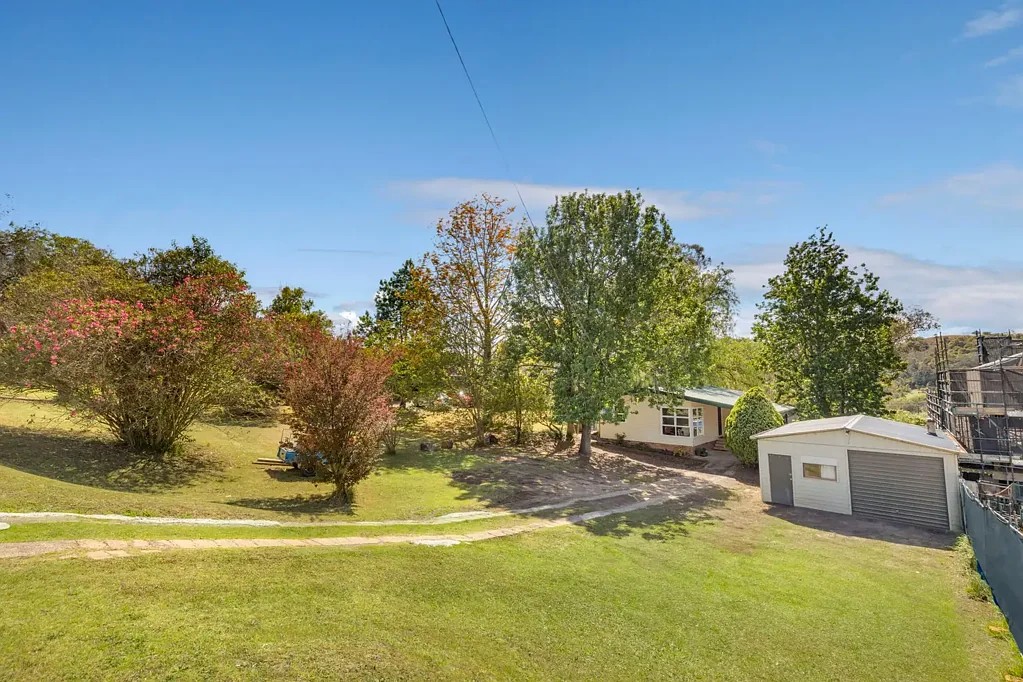 Property in Picton!