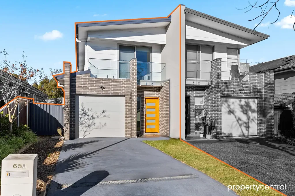 Kingswood 4房 无分摊费用 四卧宽敞 太阳能系统 便捷交通 Aerotropolis位置 Modern Family Living with No Strata Fees