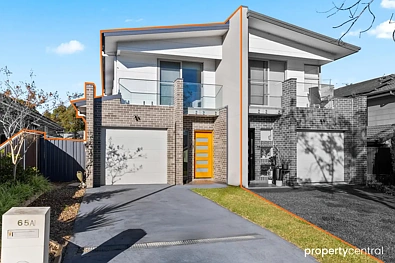 Kingswood 4房 无分摊费用 四卧宽敞 太阳能系统 便捷交通 Aerotropolis位置 Modern Family Living with No Strata Fees
