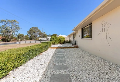 Exterior - 35 HAWKER RD, WARWICK QLD 4370