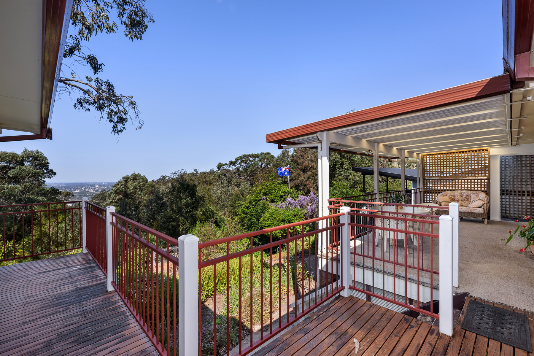 68 PANORAMA CR, MOUNT RIVERVIEW NSW 2774, 0 ਕਮਰੇ, 0 ਬਾਥਰੂਮ, House