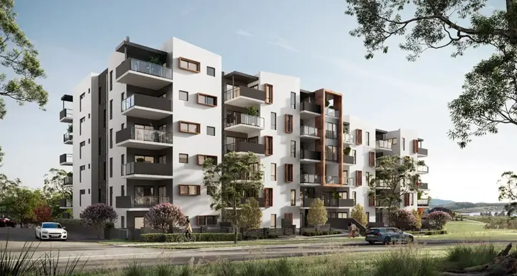 Coombs 1Zimmer A lifestyle that shines.