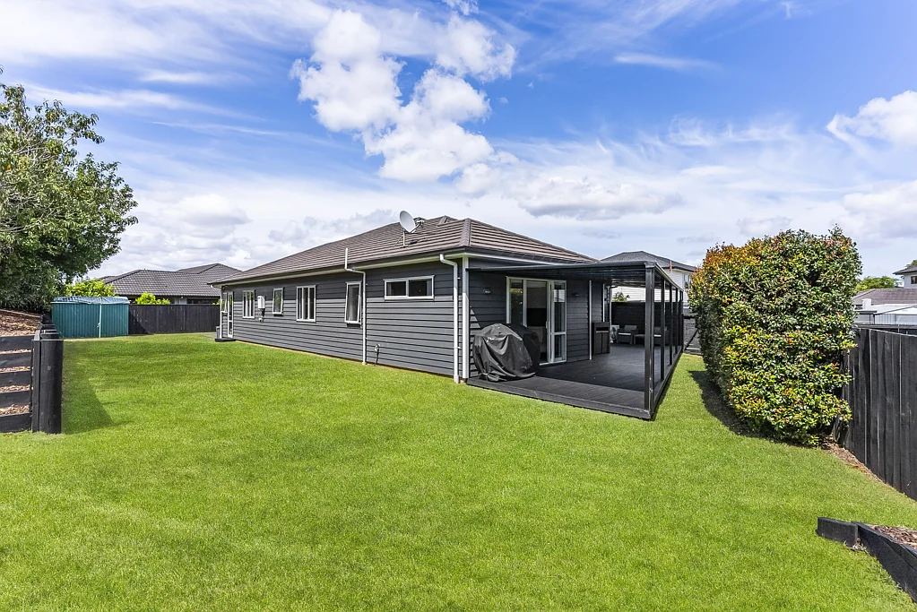 241 Harbourside Drive, Karaka, Franklin, Auckland