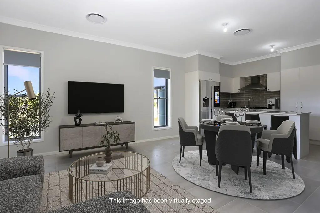 21 Stroud Street, Bulahdelah, NSW 2423