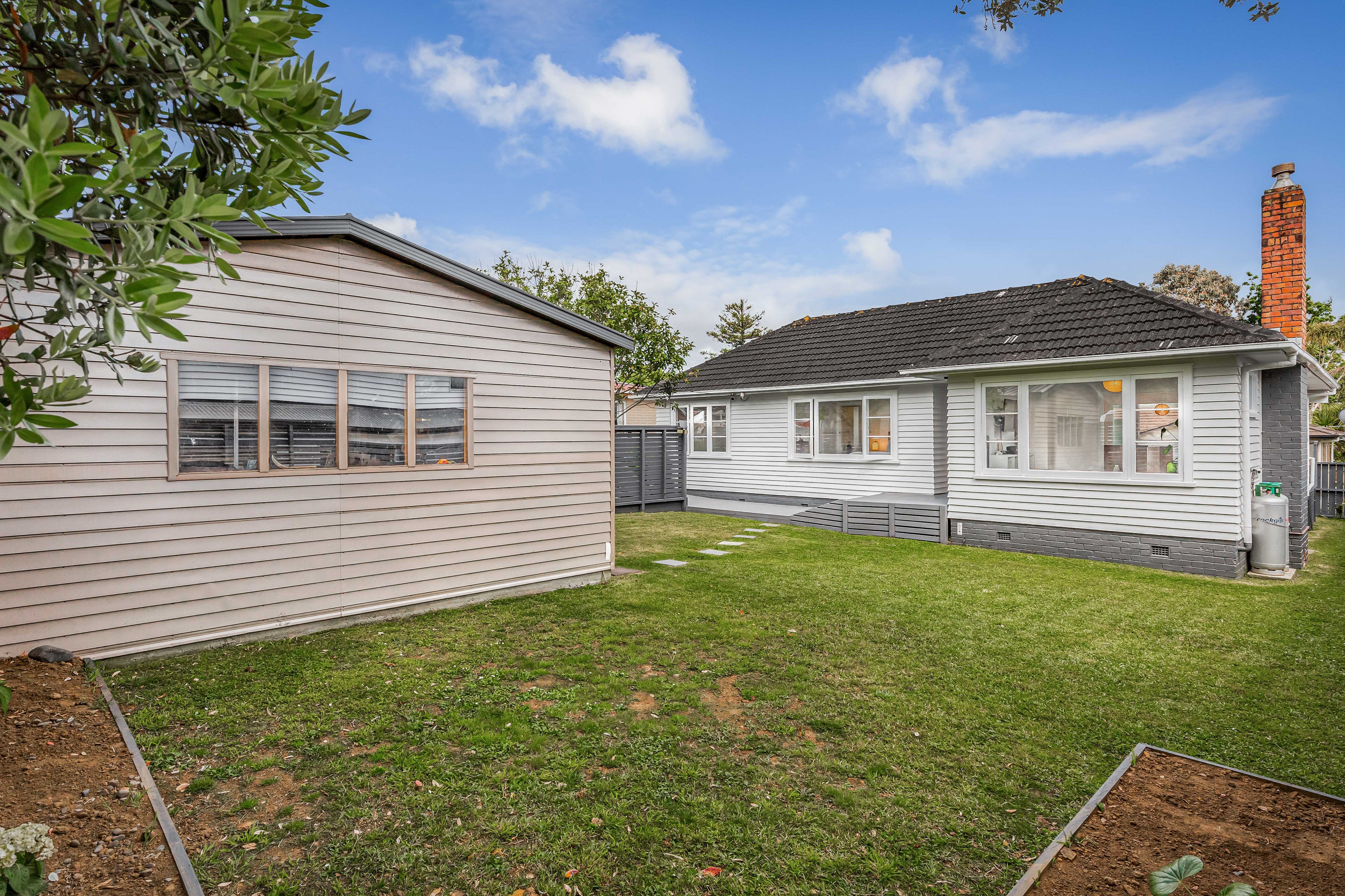 51 Matipo Road, Te Atatu Peninsula, Auckland - Waitakere, 3 રૂમ, 1 બાથરૂમ, House