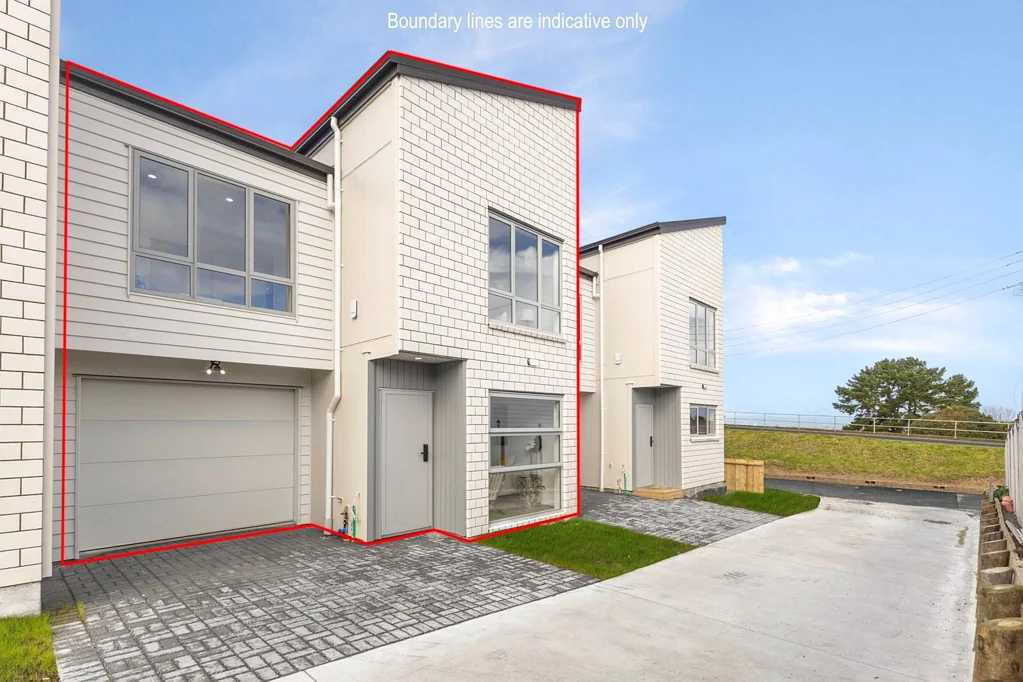 Manurewa East 4Moenga Brand New  Affordable Modern Living