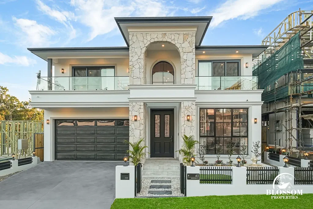 45 Almandin Street (THE GABLES), Box Hill, NSW 2765