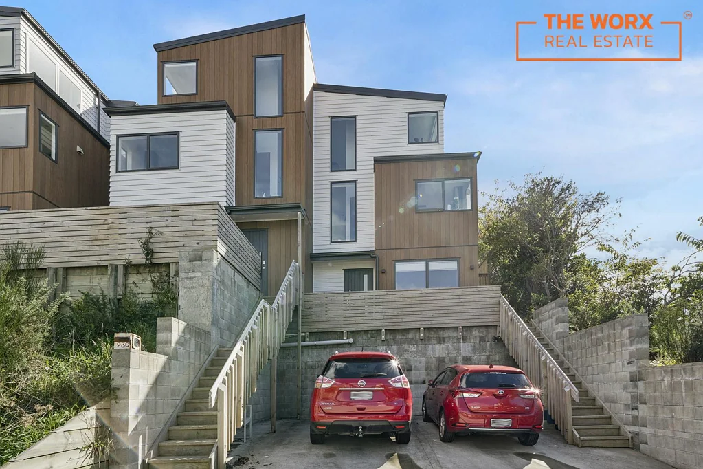 23D Hindmarsh Street, Johnsonville, Wellington
