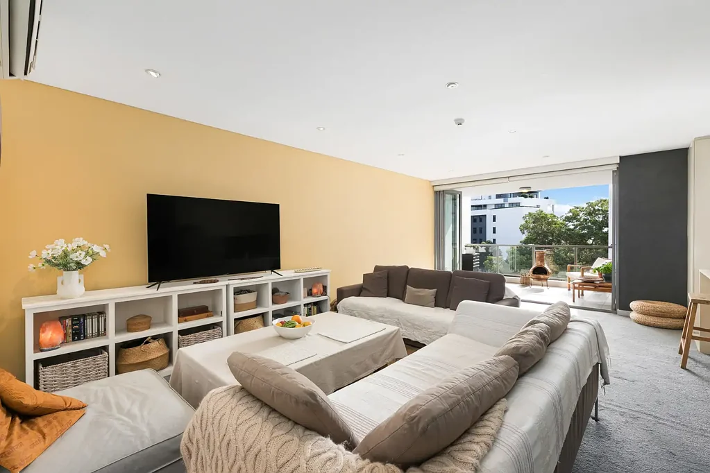 Caringbah 2બેડરૂમ Nirvana | Stylish Sunlit Retreat