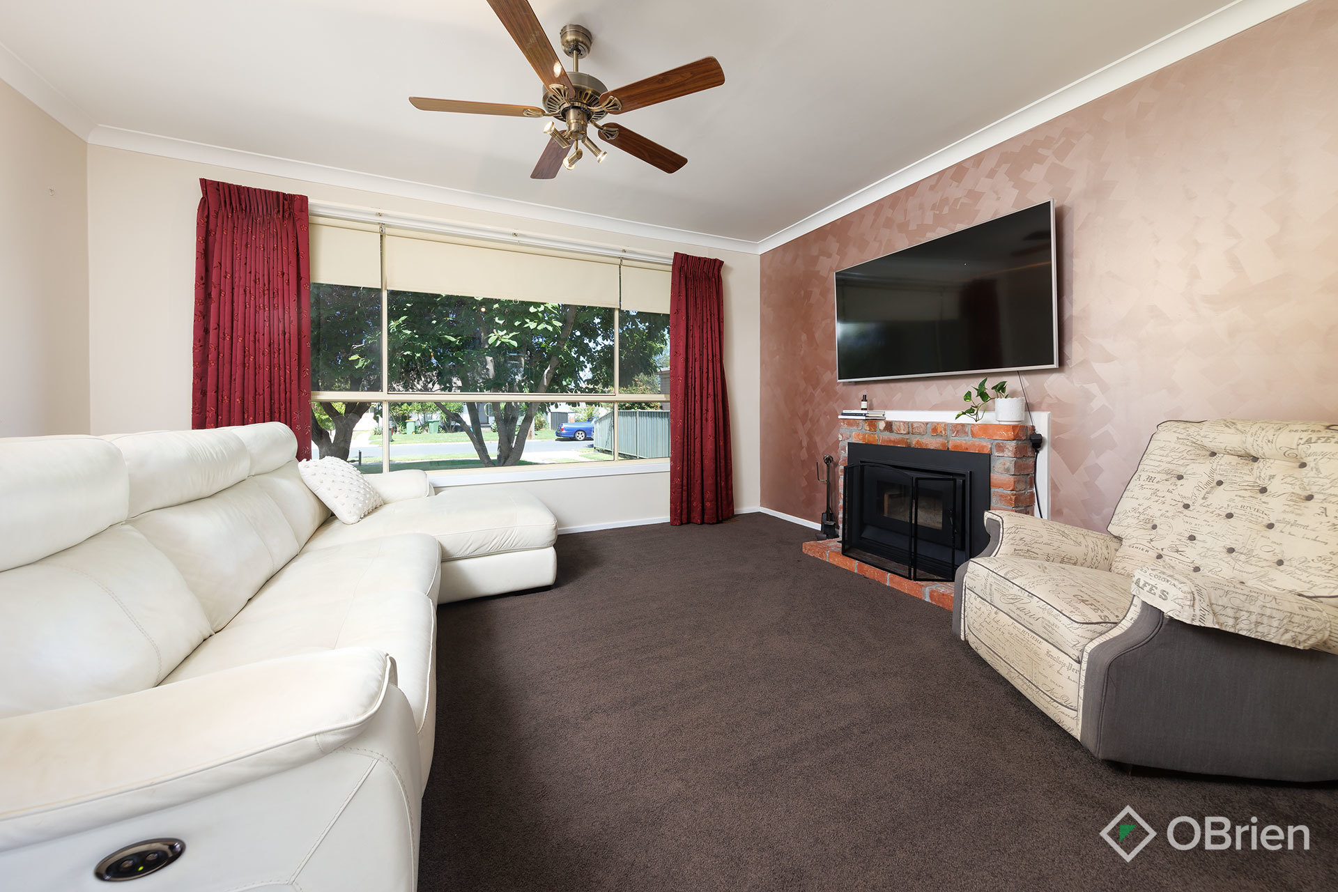 19 LINDSAY ST, WODONGA VIC 3690, 0 chambres, 0 salles de bain, House