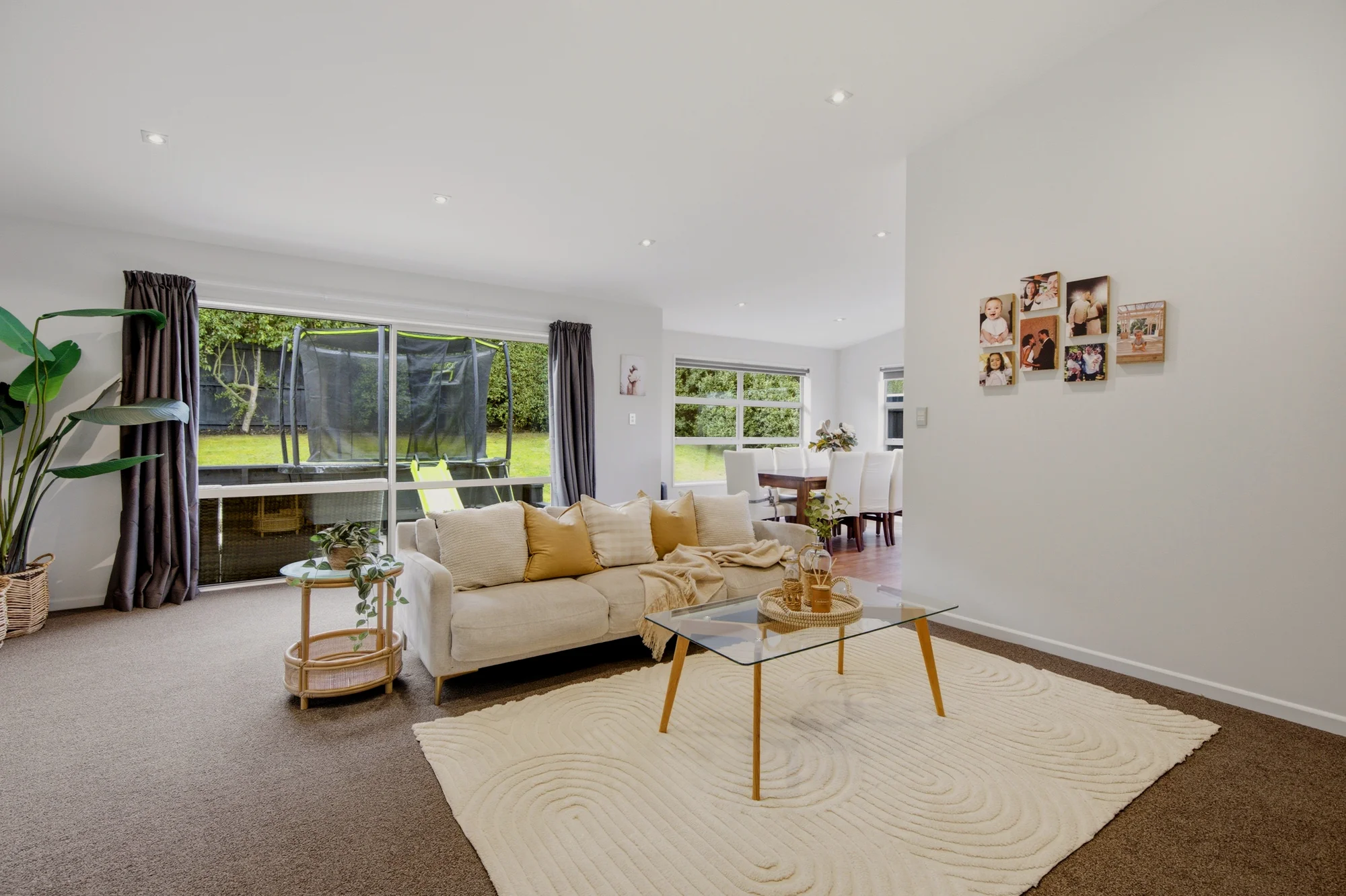 9 Wildhawk Place, Shirley, Christchurch, 5 Bedrooms, 3 Bathrooms, House