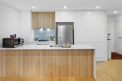 17/18-22 Lords Avenue, Asquith, NSW 2077, 2 slaapkamers, 2 badkamers, Apartment