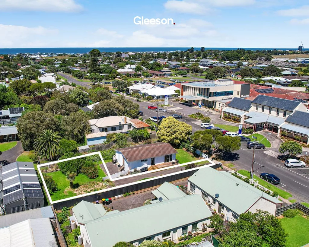Port Fairy Secure To Build