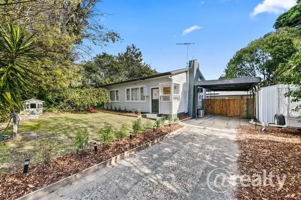 25 Ashby Way, Kilsyth, VIC 3137