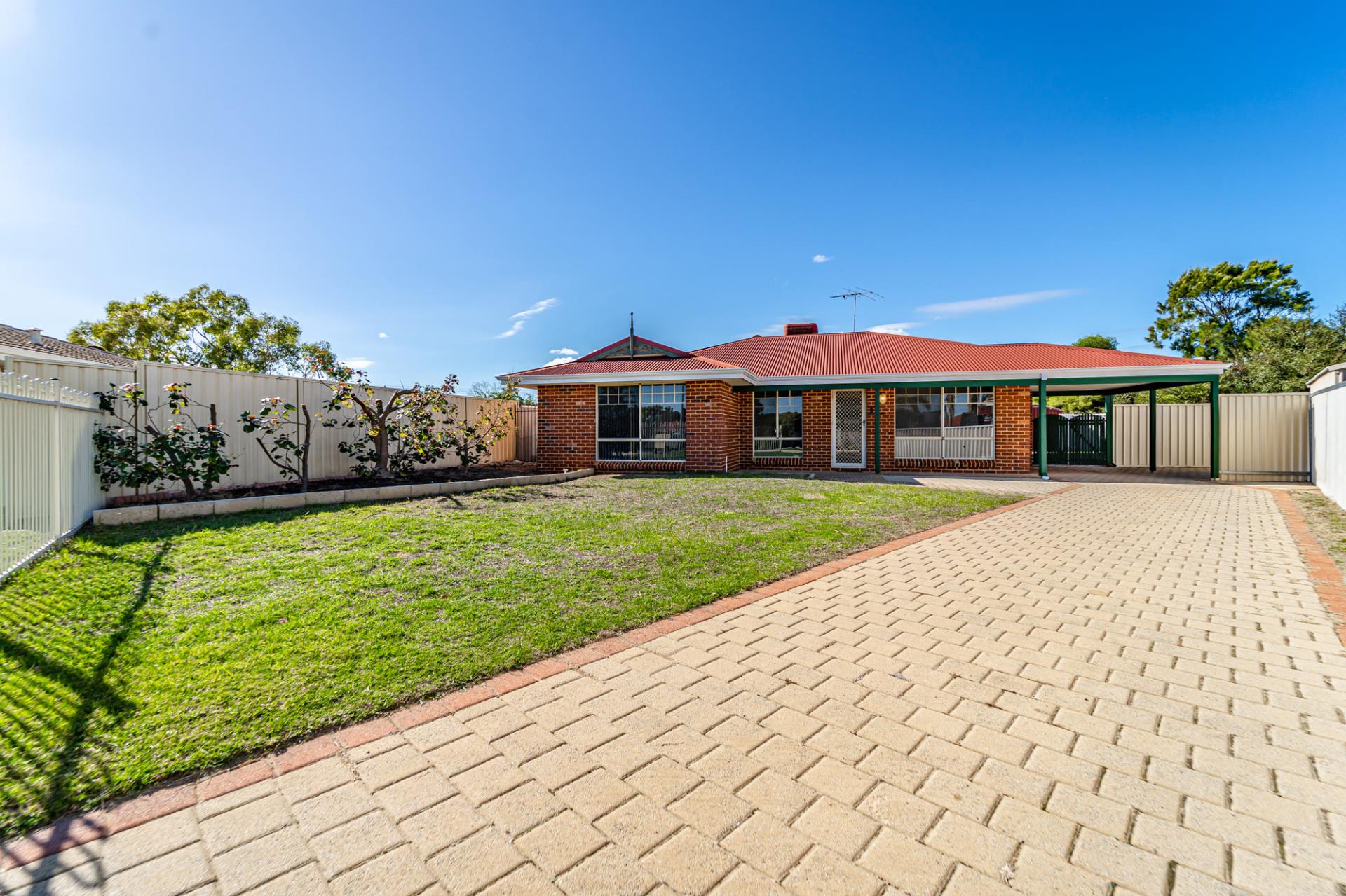 19 ORANIA MEWS, WARNBRO WA 6169, 0 Kuwarto, 0 Banyo, House