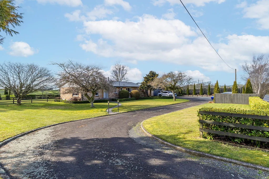 Tokoroa 3침실 Luxurious Lifestyle Living