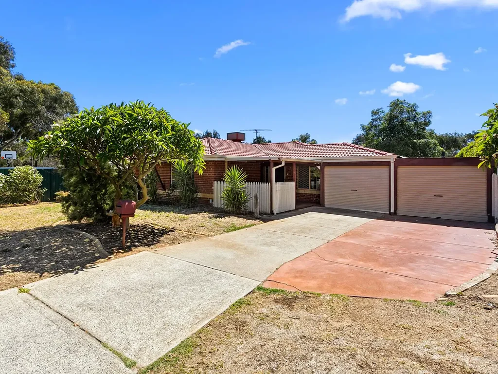 42 Milgun Drive, Yangebup, WA 6164