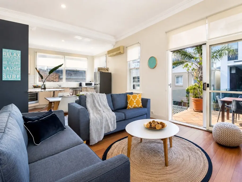 Well Located Duplex In The Perfect Beach Lifestyle